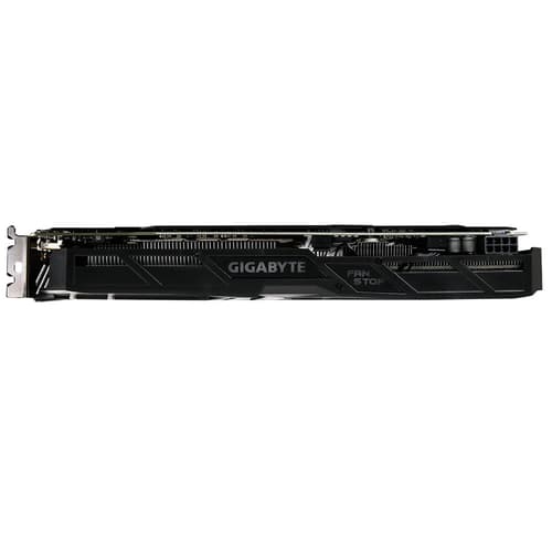 Gigabyte GTX 1060 G1 Gaming OC Edition 6GB